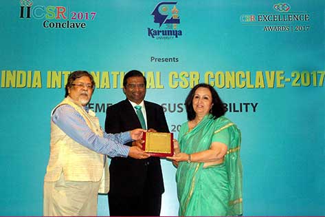 CSR Campaign of the Year