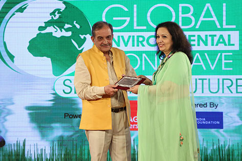 Valuable Contribution in Environment